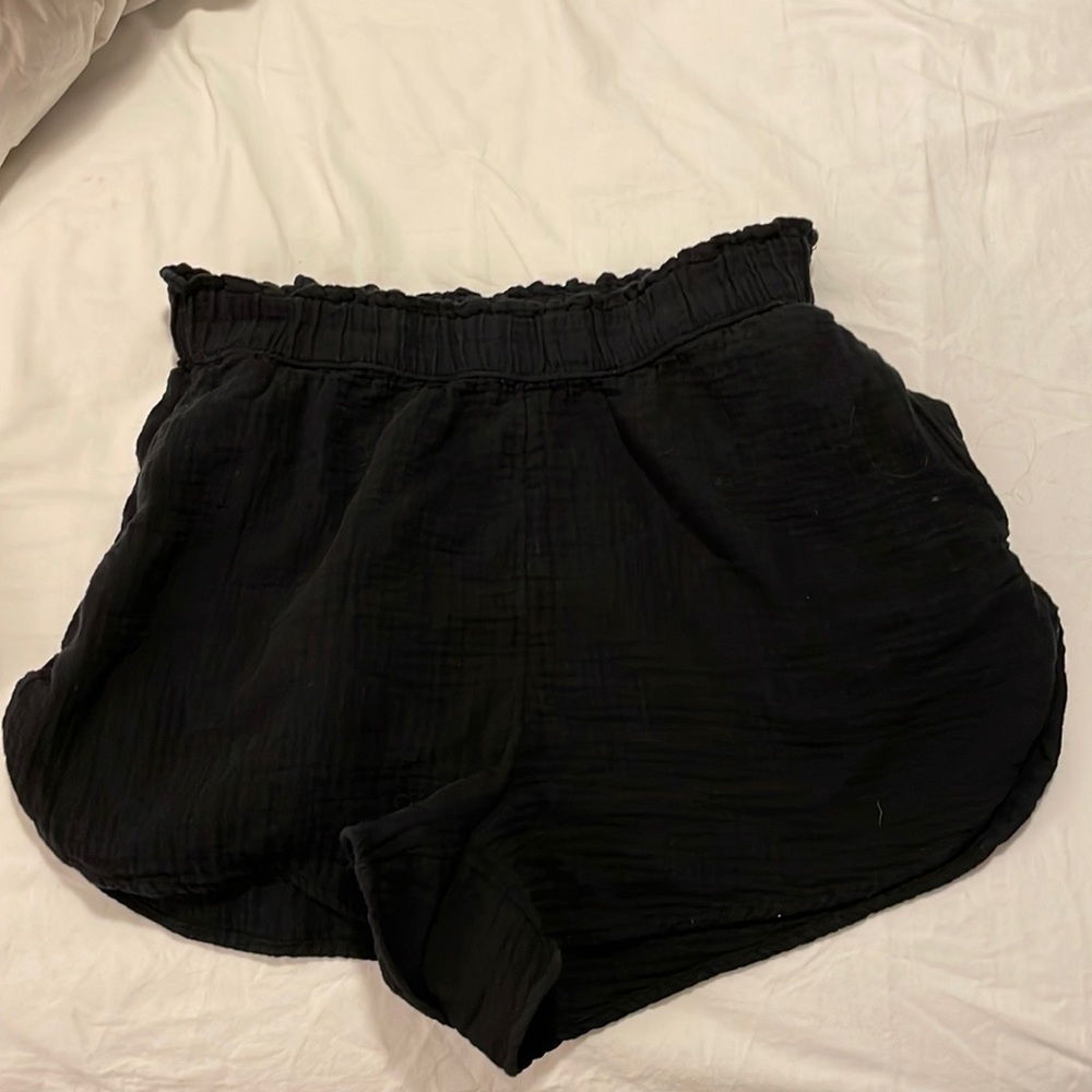 Universal Thread shorts from Target 100% cotton